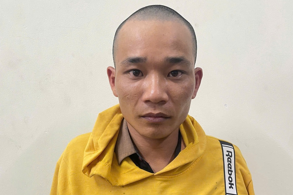 Nam thanh niên đánh chết người vì ghen tuông ở Long An - 1 Nam thanh niên đánh chết người vì ghen tuông ở Long An - 1