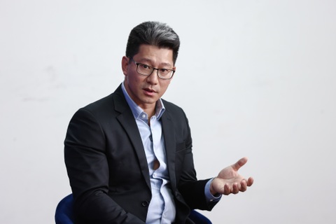 Chuyển đổi số trong quản trị, hoặc thay đổi hoặc bị loại khỏi cuộc chơi