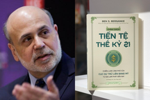 Sách chiến lược ứng phó của Cục Dự trữ Liên bang Mỹ từ đại lạm phát đến nay