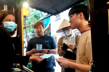 Du lịch Việt Nam lao đao trong cuộc khủng hoảng "virus Vũ Hán"