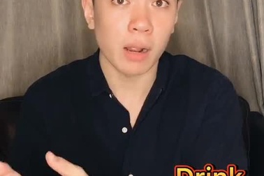 Video dạy phát âm hơn 3,5 triệu lượt xem của thầy Tùng