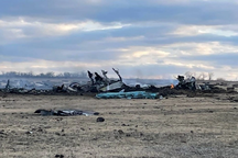 Ukraine tuyên bố bắn rơi cường kích bom hiện đại nhất của Nga