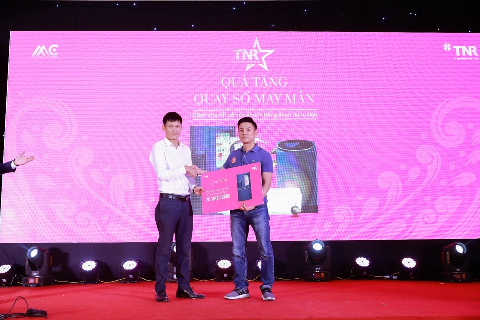 TNR Stars Bích Động - biểu tượng mới của bất động sản Bắc Giang - 8 TNR Stars Bích Động - biểu tượng mới của bất động sản Bắc Giang - 8