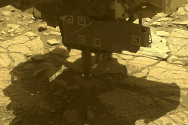 Tàu thám hiểm Perseverance của NASA tìm thấy "mỏ vàng" trên Sao Hỏa