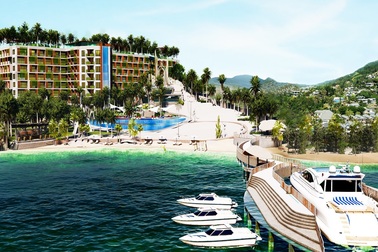 Thị trường bất động sản nghỉ dưỡng Phan Thiết thiếu sản phẩm an toàn và chắc chắn