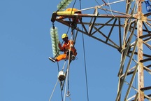 Các dự án điện mặt trời đã đóng góp tích cực lên lưới điện quốc gia