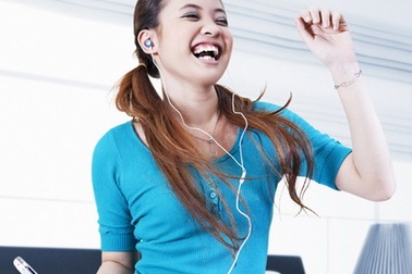 Vinaphone khai chương dịch vụ đàm thoại vui nhộn - fun talk