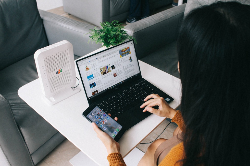 FPT Telecom nâng băng thông miễn phí, giá không đổi tri ân khách hàng - 3 FPT Telecom nâng băng thông miễn phí, giá không đổi tri ân khách hàng - 3