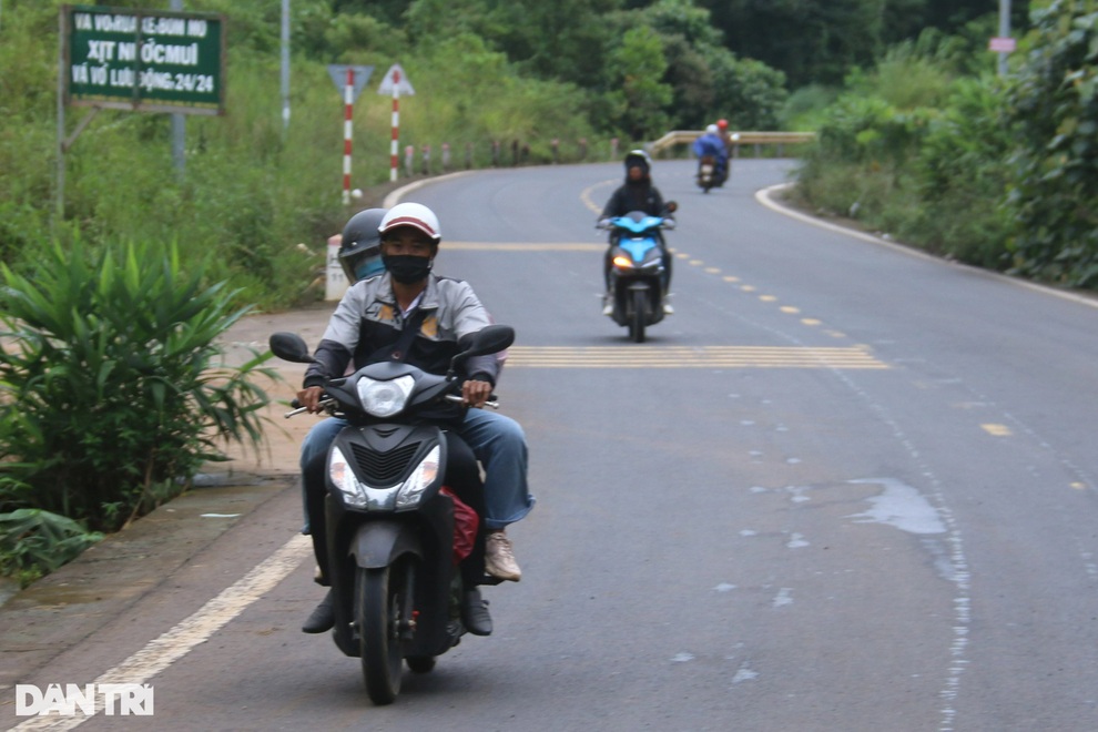 Vì mưu sinh, hàng trăm người lao động lại... ngược dòng vào Nam - 2 Vì mưu sinh, hàng trăm người lao động lại... ngược dòng vào Nam - 2