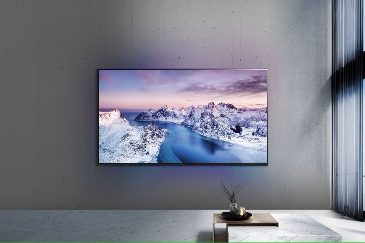 3 ưu điểm cực kỳ sáng giá trên chiếc tivi 4K 55 inch LG 55UR9050PSK