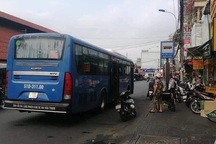 TPHCM: Thực hư việc xe buýt không phục vụ người khuyết tật