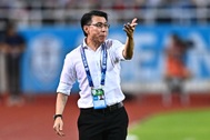 HLV Malaysia: "Trận tái đấu đội tuyển Việt Nam rất khác so với ASEAN Cup"