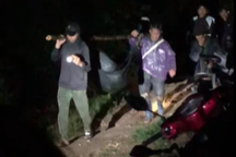 Công an điều tra vụ cây rừng đổ đè 3 người chết, 9 người bị thương