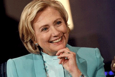 Hillary Clinton: Người cứu rỗi Tổng thống (P2)