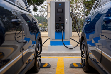 90% người tiêu dùng Mỹ sẽ sẵn sàng đón nhận xe điện sau 10 năm