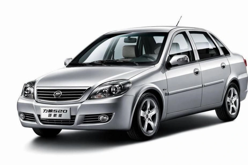 Ô tô Trung Quốc tham vọng kiếm chỗ đứng tại Việt Nam - 1 Ô tô Trung Quốc tham vọng kiếm chỗ đứng tại Việt Nam - 1