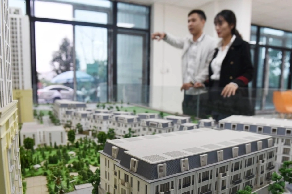 Gallery - 6 mẹo tìm nhà, chung cư ưng ý nhanh nhất chỉ trong vài ngày | Báo Dân trí