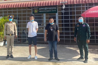 Phó cục trưởng giao thông Campuchia chết vì Covid-19