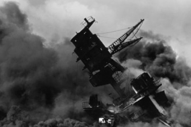 Nhìn lại Trân Châu Cảng - trận đánh úp khủng khiếp trong lịch sử