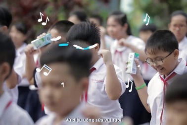 Cô Gái Hà Lan và hành trình "ngại gì thử thách"