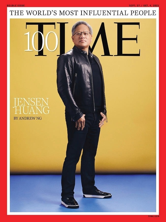 Cách tỷ phú Jensen Huang chinh phục vợ từ khi là sinh viên - 3 Cách tỷ phú Jensen Huang chinh phục vợ từ khi là sinh viên - 3