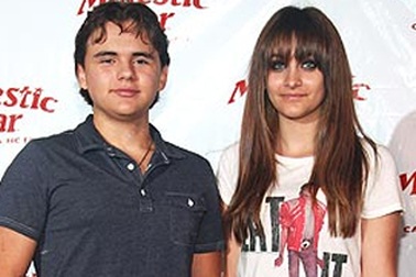Anh trai Paris Jackson hủy kế hoạch xuất hiện trên truyền hình