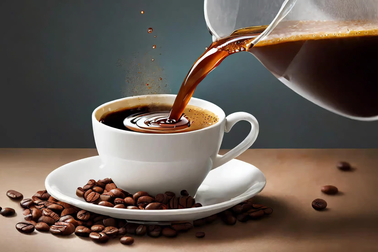 Tác hại tiềm ẩn từ cà phê decaf mà nhiều chị em ưa chuộng