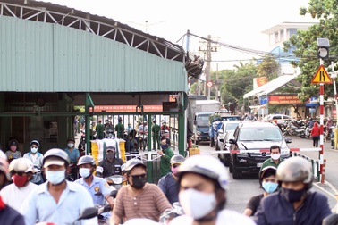 TPHCM kiến nghị kết thúc Chỉ thị 16 vào ngày 22/4