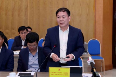 Quyền Chủ tịch Viettel: Sếp DNNN giỏi có nhà lầu, xe hơi thì vấn đề gì đâu?