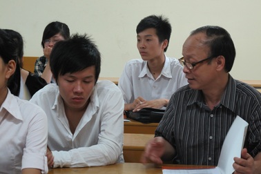 681 ngành đào tạo Cao đẳng không có sinh viên, không đủ giáo viên