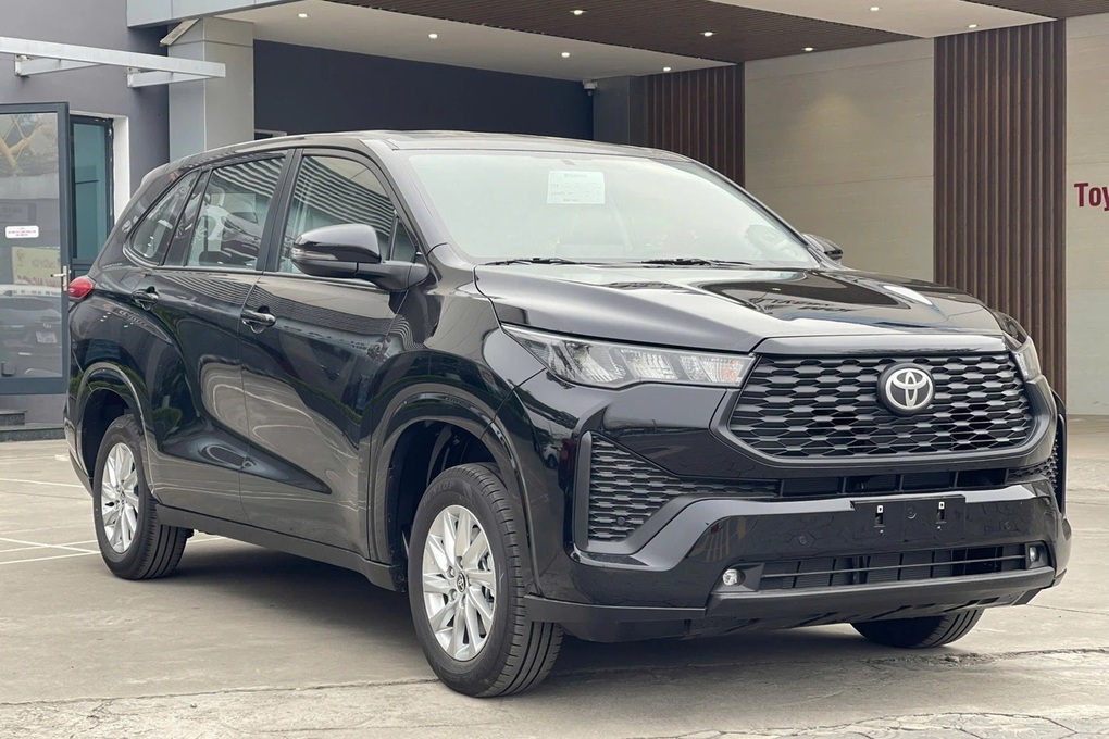 MPV cỡ nhỏ đua giảm giá, gia tăng sức cạnh tranh trước đối thủ mới - 5