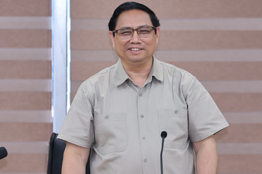 Blackpink đến Hà Nội, Thủ tướng muốn Hàn Quốc hỗ trợ công nghiệp giải trí