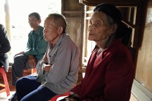 Thanh Hoá: Tòa sơ thẩm vi phạm tố tụng, tòa phúc thẩm vẫn chấp nhận bản án?