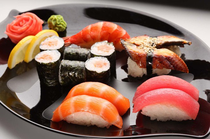 Không chỉ là nguy cơ nhiễm sán, đây mới là những sự thật từ món sushi khoái khẩu được chuyên gia tiết lộ - Ảnh 5. Không chỉ là nguy cơ nhiễm sán, đây mới là những sự thật từ món sushi khoái khẩu được chuyên gia tiết lộ - Ảnh 5.