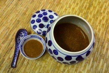 Về xứ Nghệ thưởng thức tương Nam Đàn