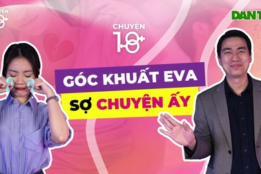 Bí mật của cô gái lấy chồng 2 năm vẫn chưa thể làm "chuyện ấy"