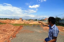 Quảng Bình: Kỷ luật nhiều cán bộ “ép” dân trích tiền đền bù xây dựng nông thôn mới!