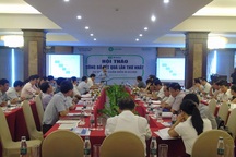 Quảng Bình: Gần 7.000 người dân chấm điểm cán bộ