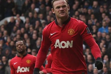 Những cầu thủ giàu nhất Premier League: Rooney là số 1!