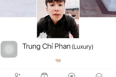 Hàng loạt nạn nhân “sập bẫy” mua hàng hiệu trên Facebook