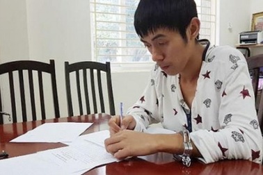 Chê lương ít, nam thanh niên đốt nhà xưởng trả thù