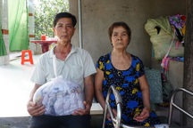 Số phận người đàn ông khốn khổ và những "tai ương" trùng hợp đến khó tin