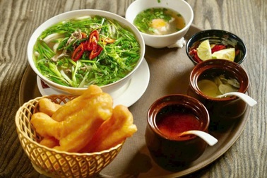 Ẩm thực Hưng Yên - những món chuẩn vị Bắc Bộ không thể bỏ qua