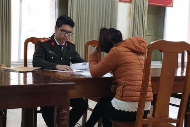 Công an xử lý nhiều người đưa tin sai sự thật về virus corona