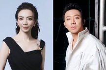 Thu Trang nói về đường đua phim Tết: "Tôi không xem Trấn Thành là đối thủ"