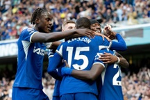 Chelsea dự cúp châu Âu, Man Utd tệ nhất lịch sử Premier League