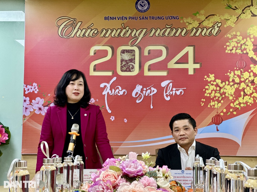 Những rồng nhỏ đầu tiên của năm Giáp Thìn 2024 - 3