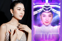 Lật lại những tranh cãi về Thúy Vân tại Hoa hậu Hoàn vũ Việt Nam 2019