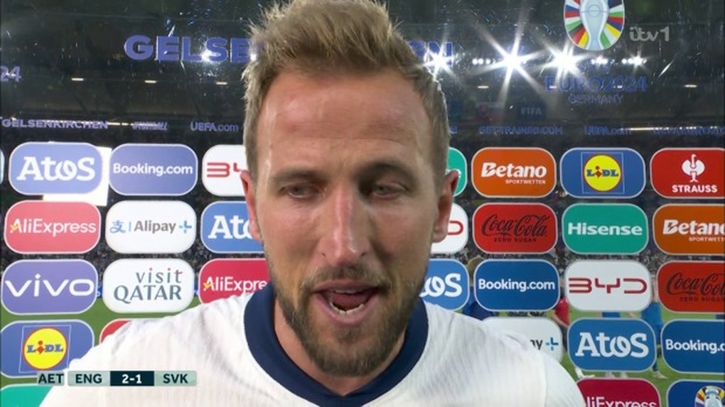 Harry Kane ca ngợi Bellingham, hé lộ vũ khí bí mật của tuyển Anh - 3 Harry Kane ca ngợi Bellingham, hé lộ vũ khí bí mật của tuyển Anh - 3