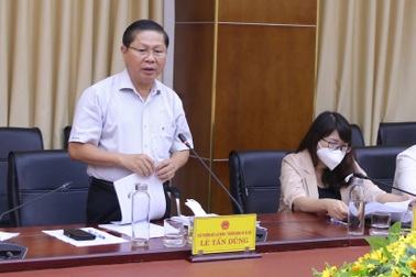 "Không để sót đối tượng hỗ trợ, trục lợi chính sách"